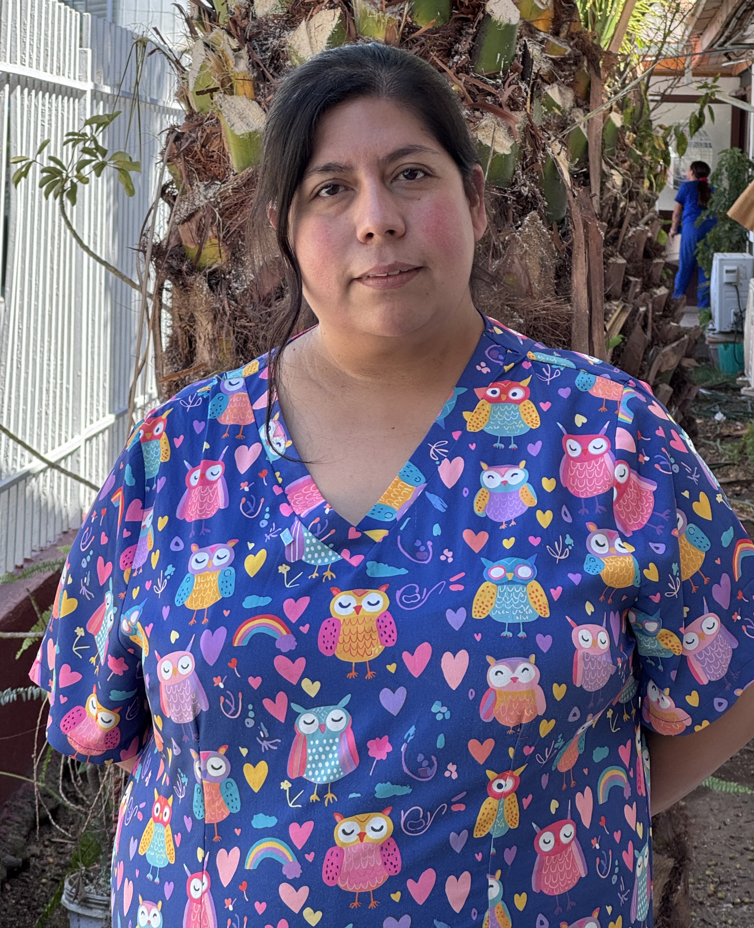 Foto de Nolfa Cisterna