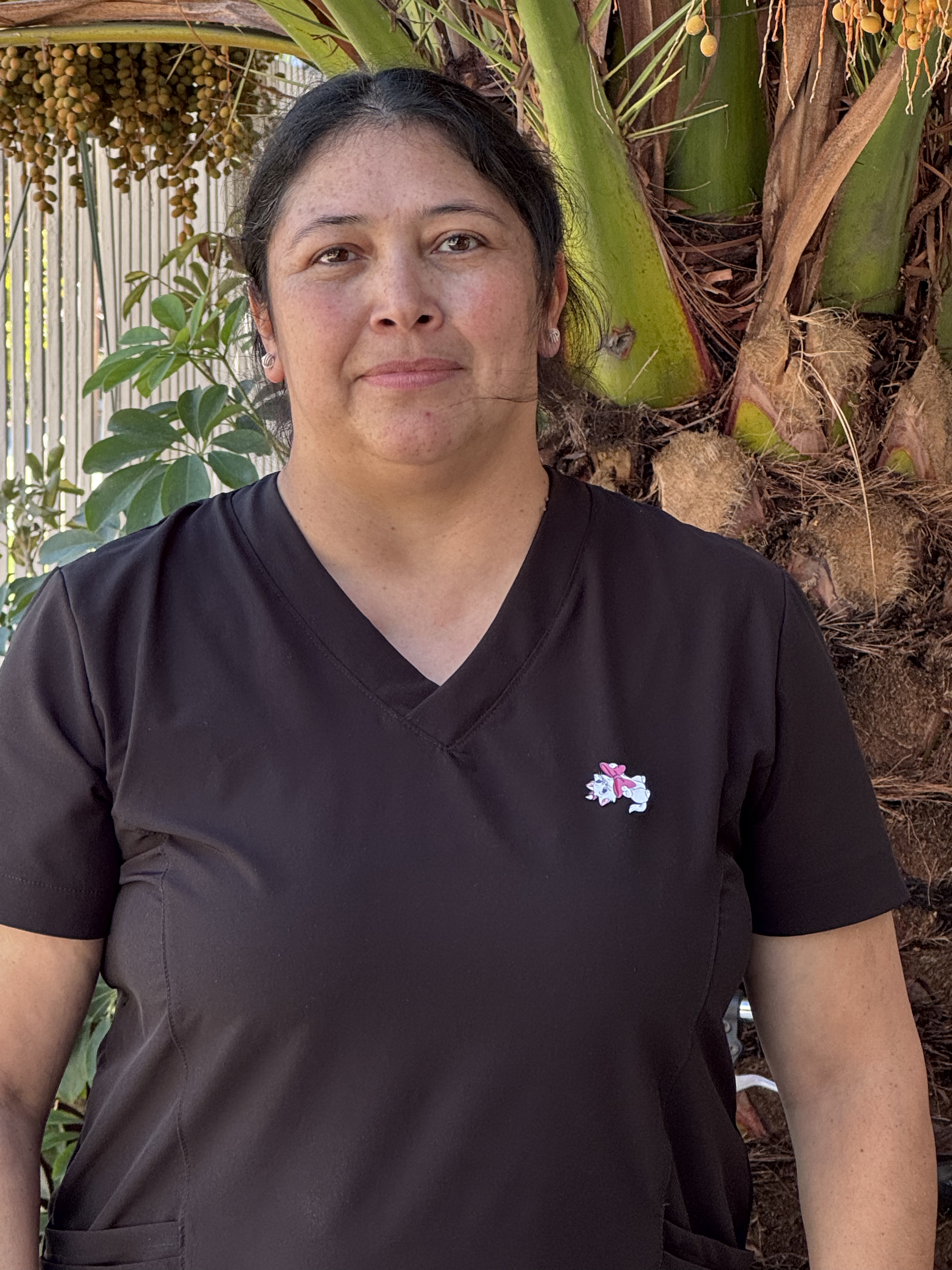 Foto de Tatiana Varas