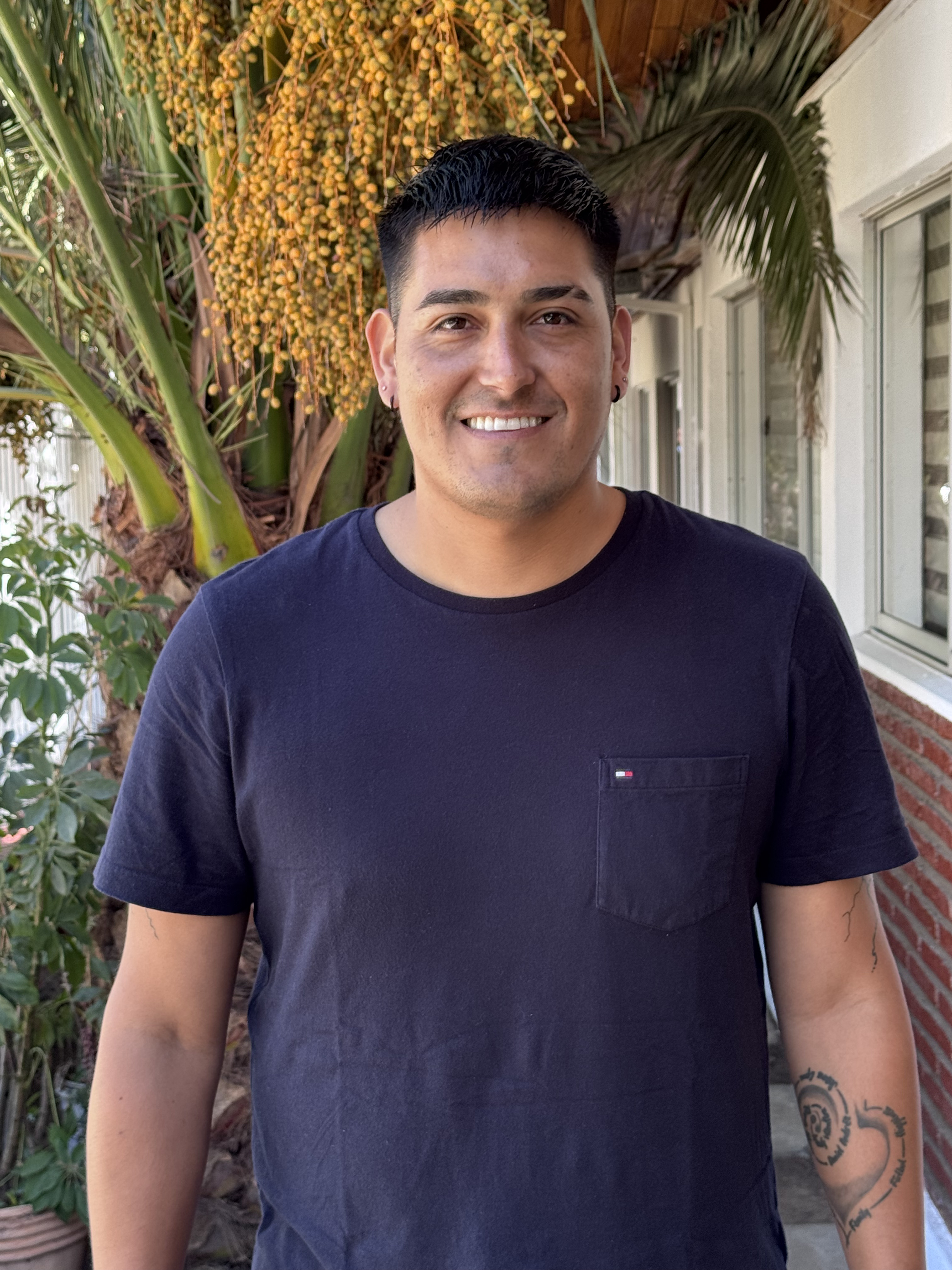 Foto de Nicolas Hormazábal