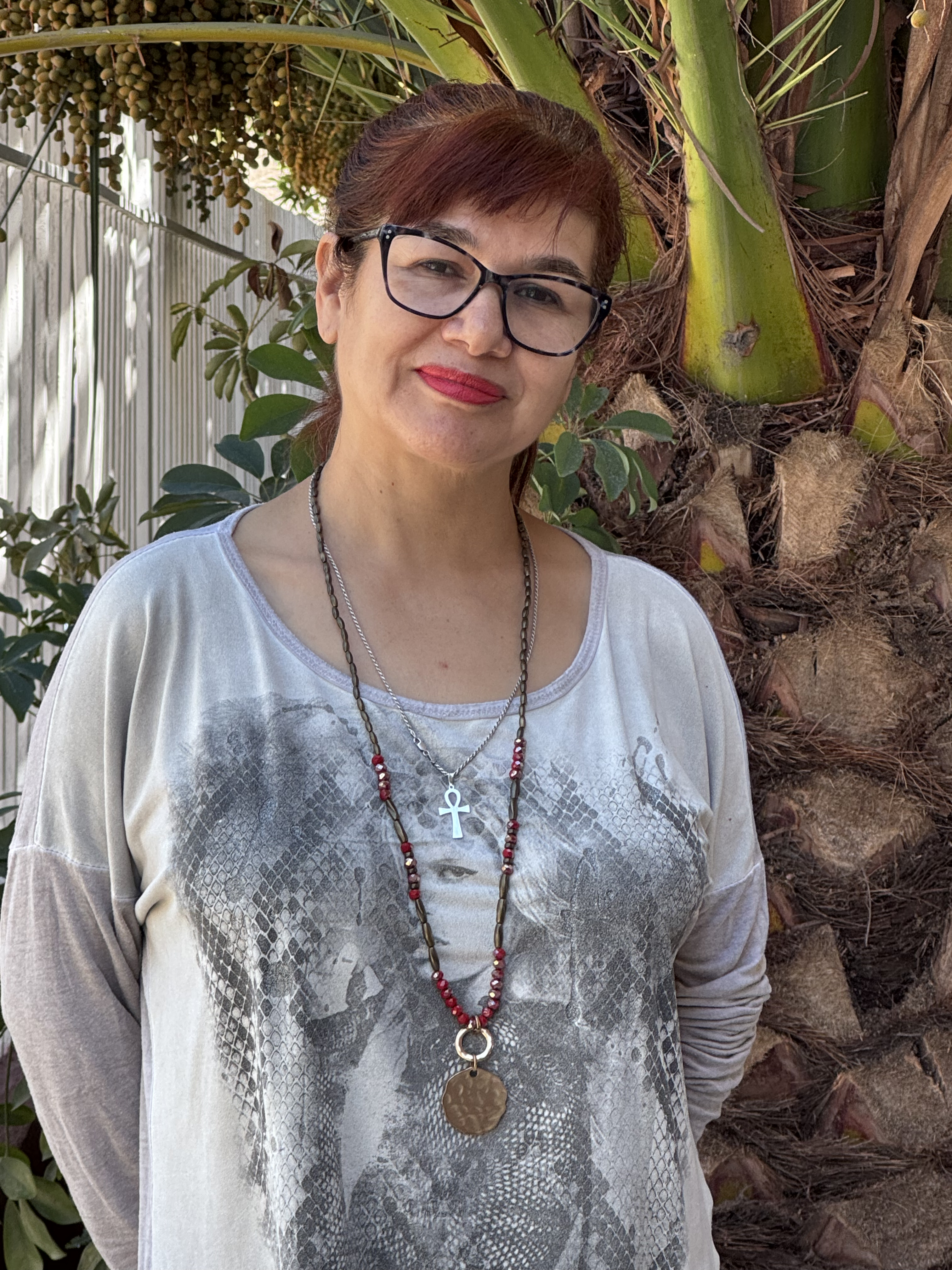 Foto de Paula Ramírez