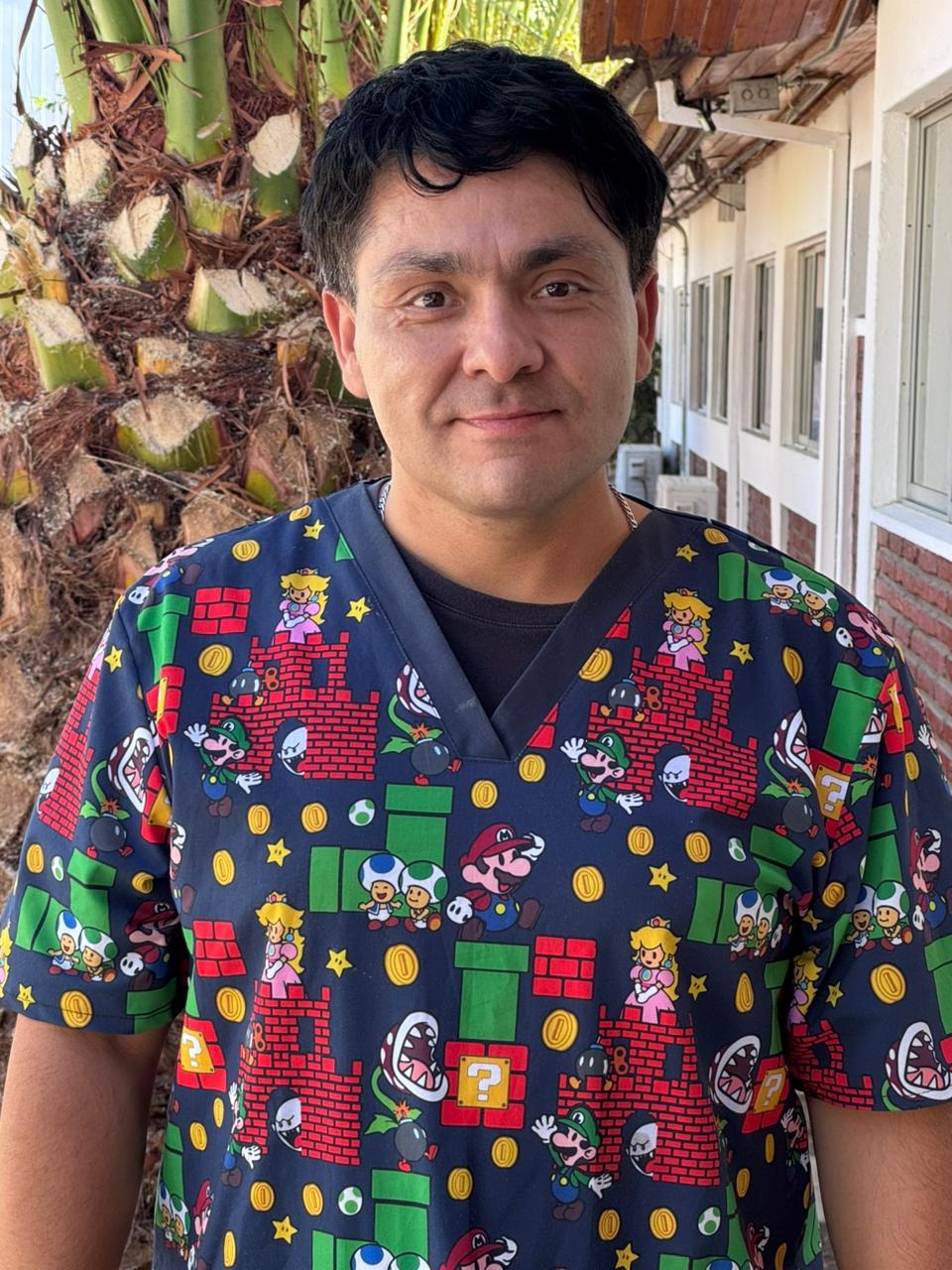 Foto de Rodrigo Vargas<