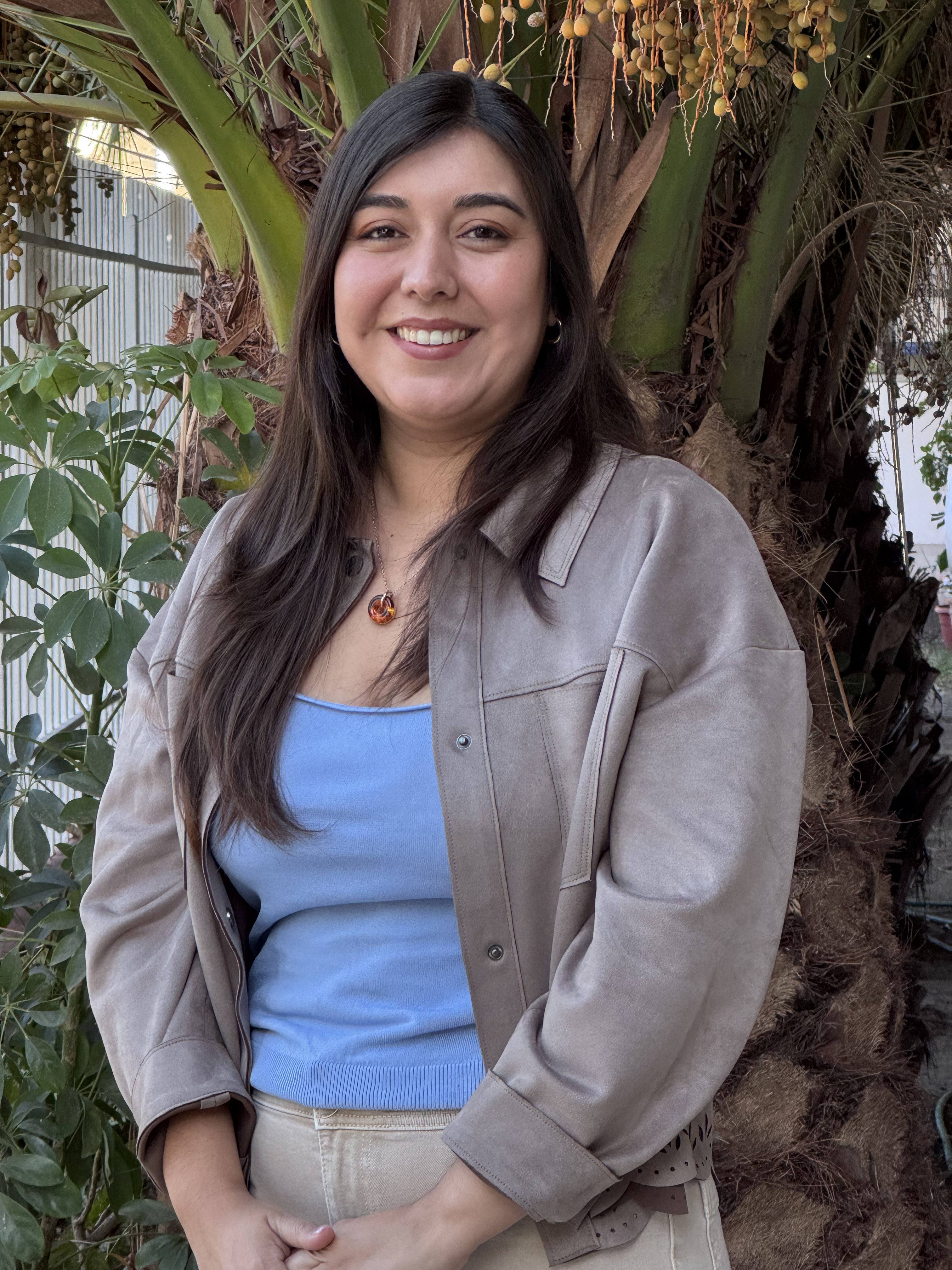 Foto de Alejandra Guerrero<