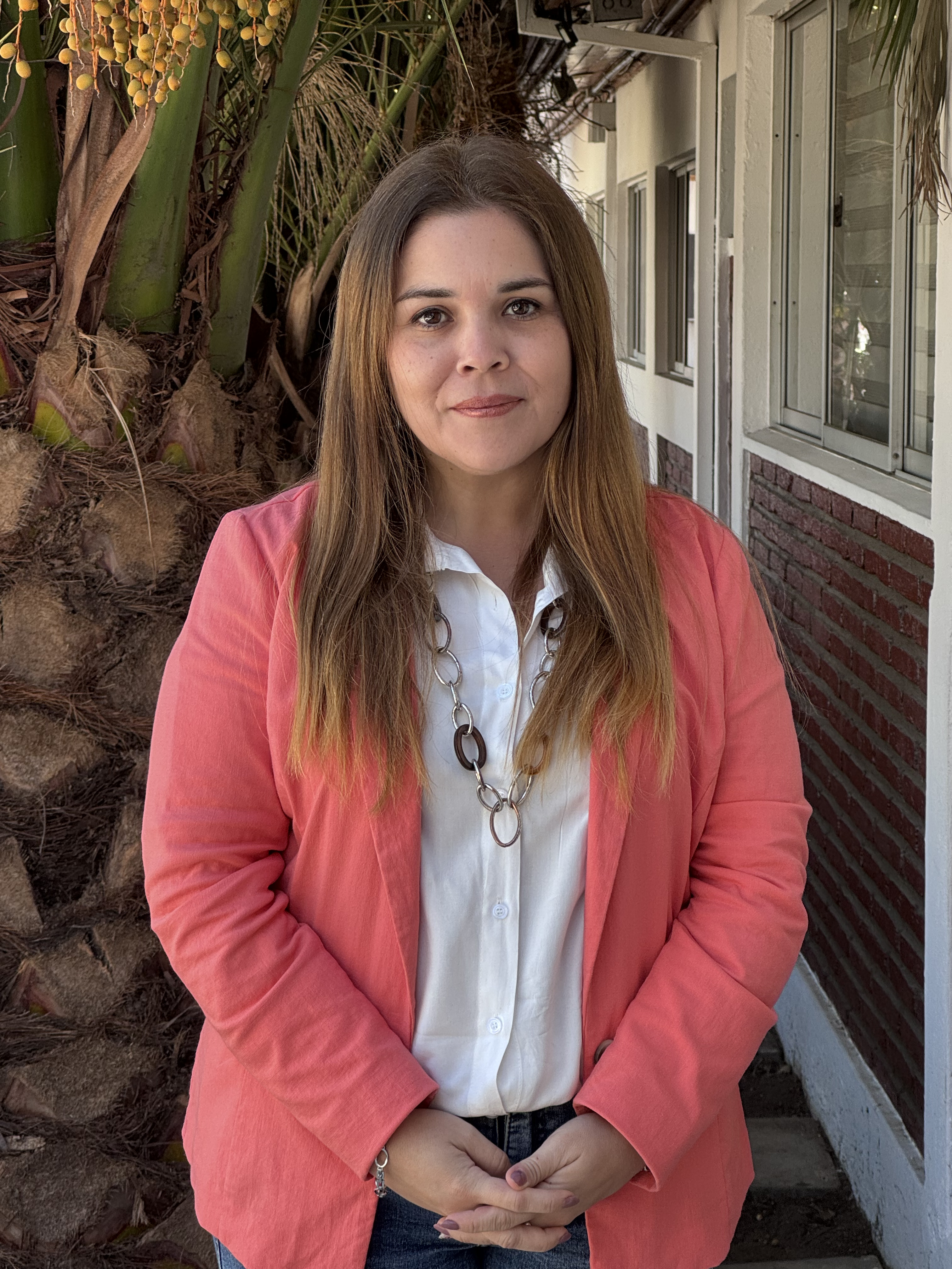 Foto de Camila Gutiérrez<