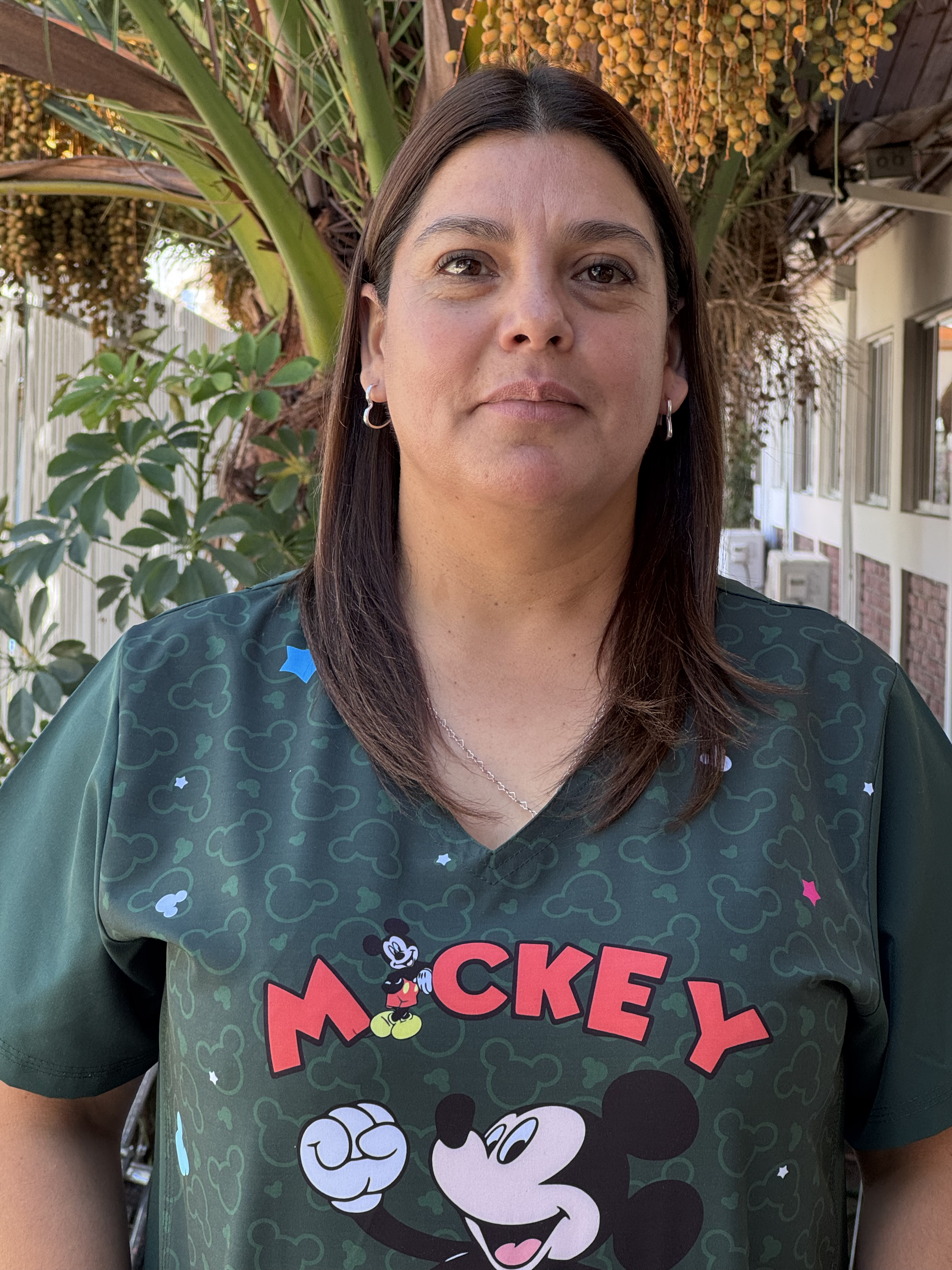 Foto de Carla Bascuñan