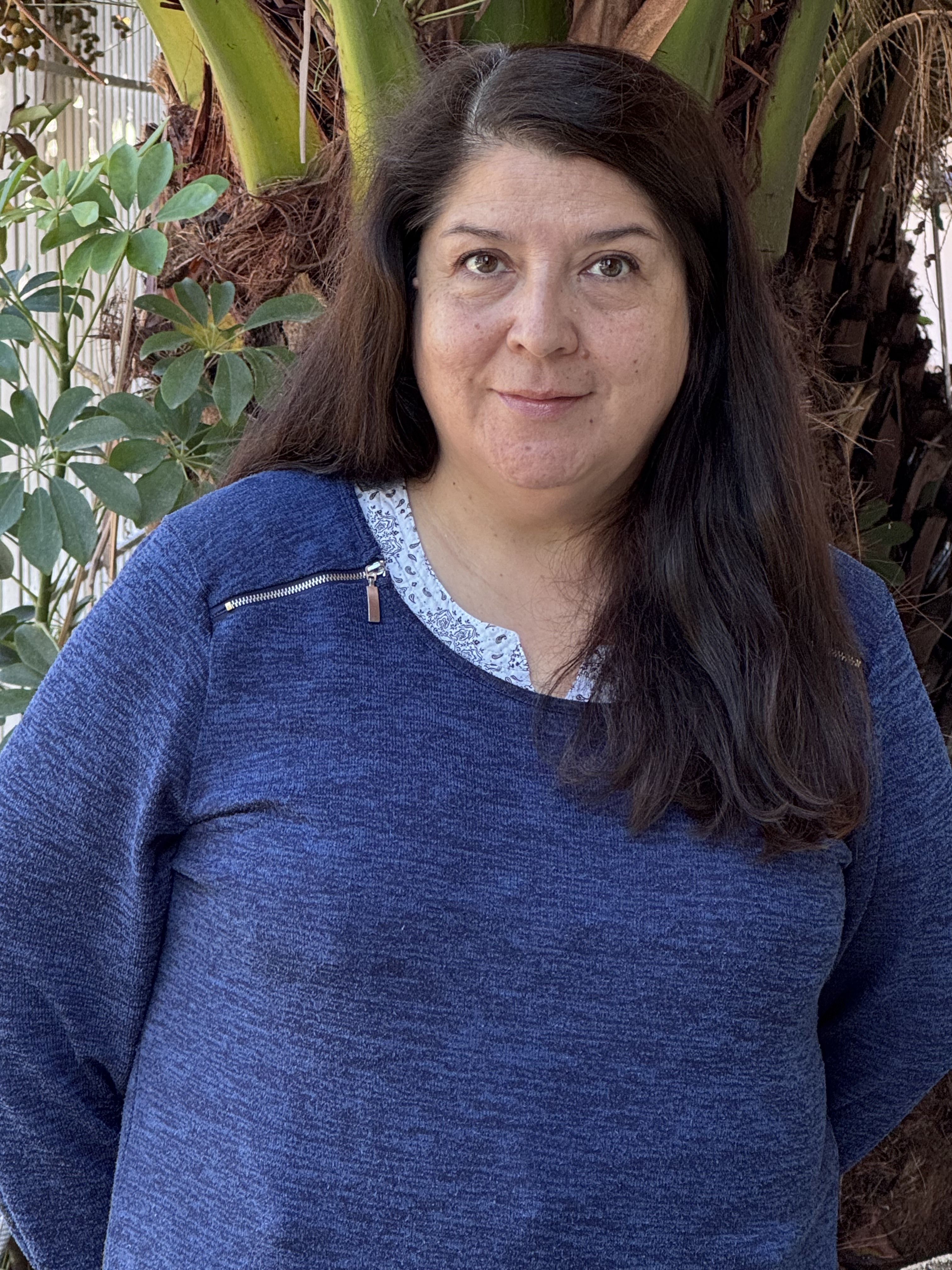 Foto de Claudia Flores<