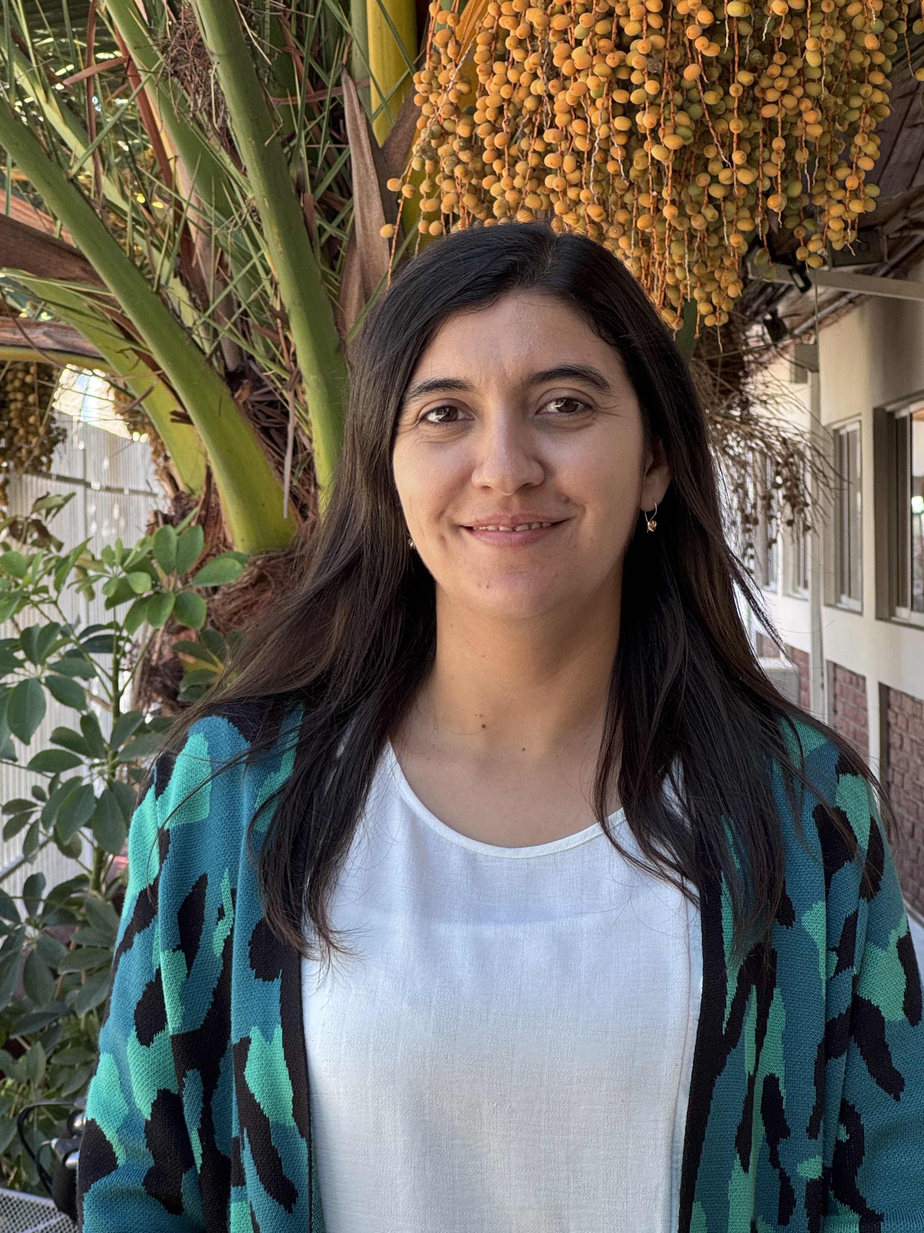 Foto de Daniela Gamboa<