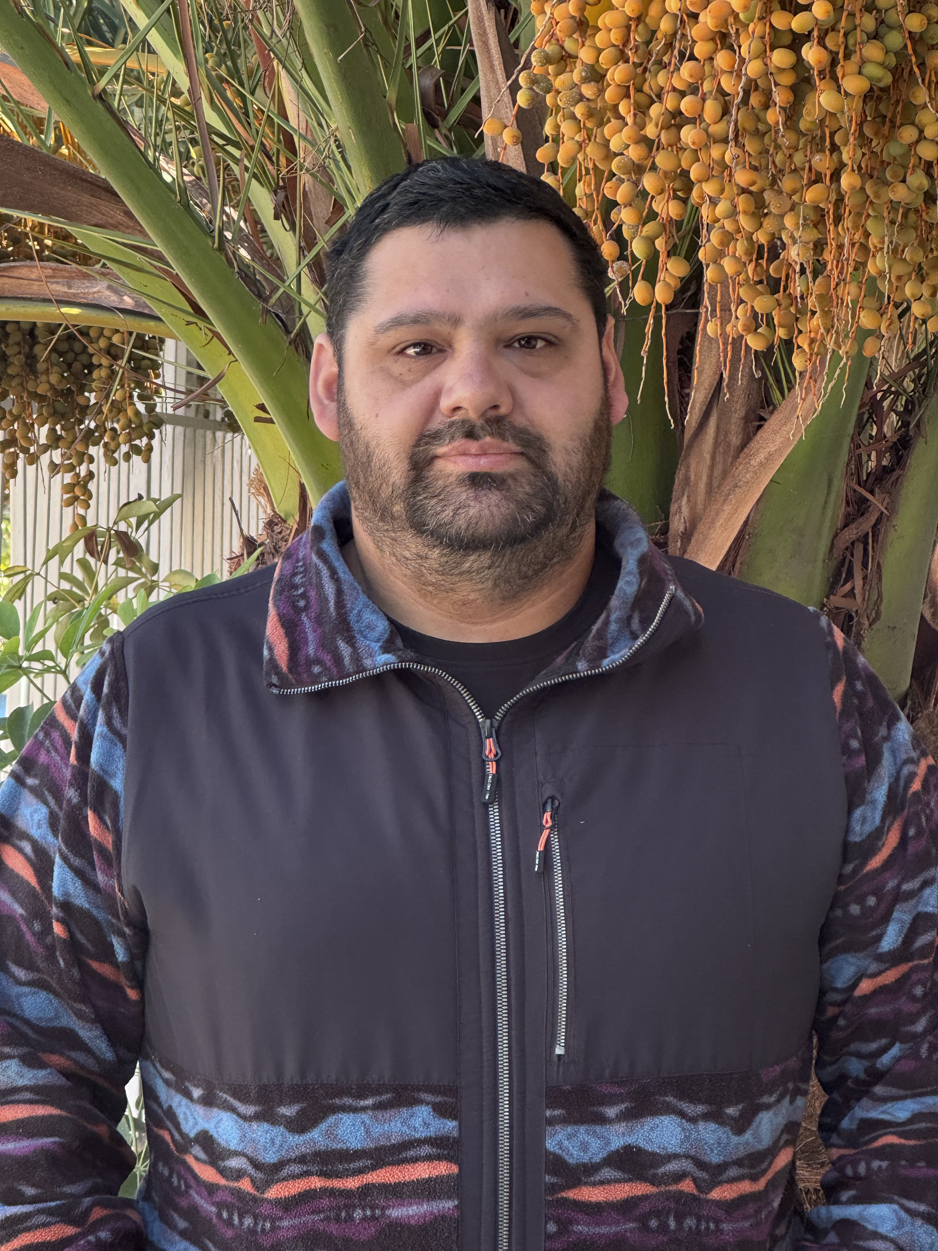 Foto de Francisco Poblete<