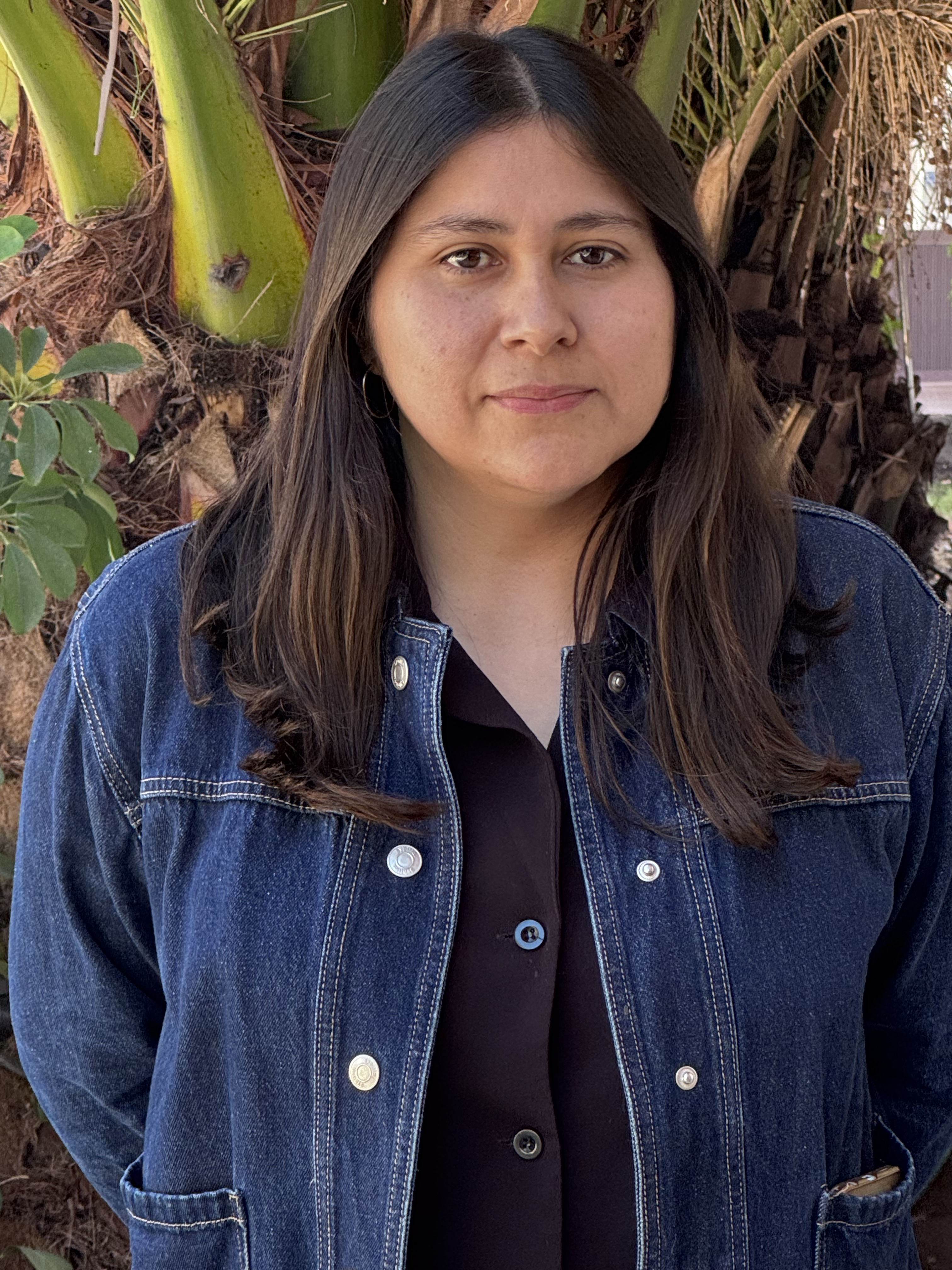 Foto de Ingrid Rivera<