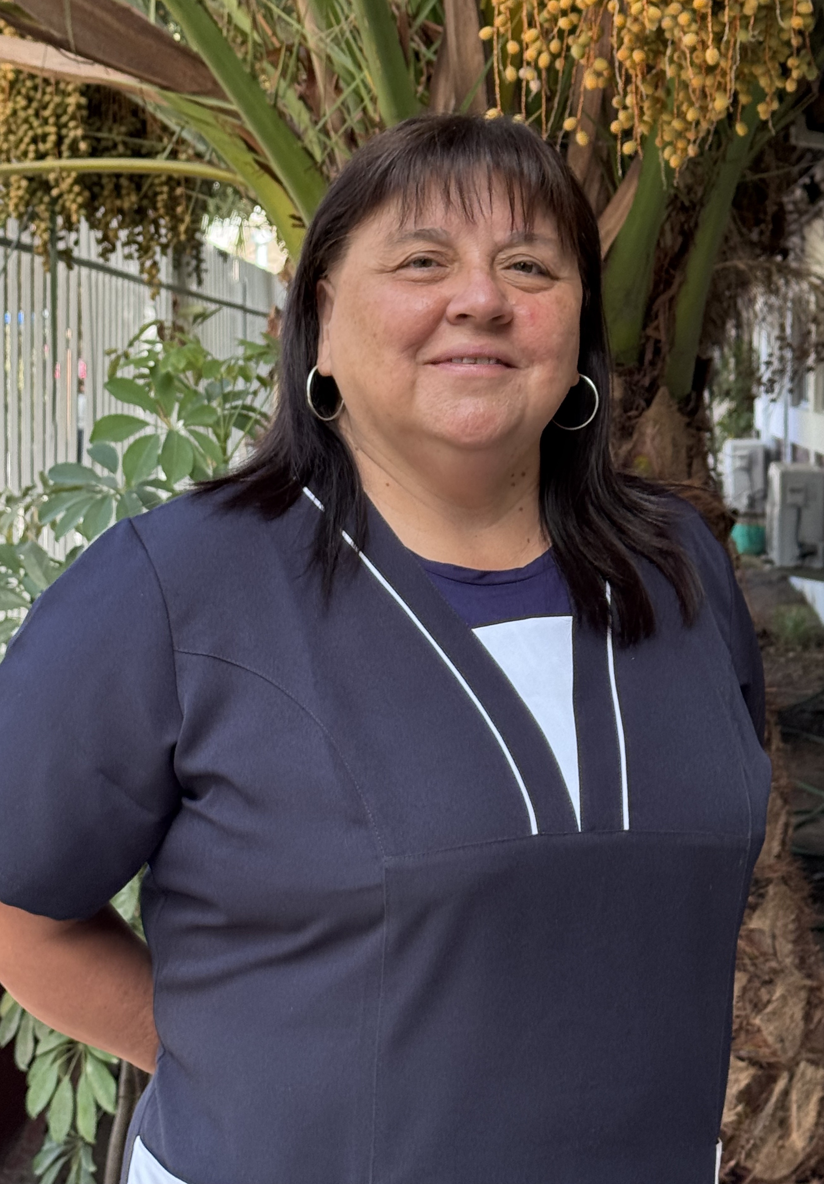 Foto de Mónica Sanhueza