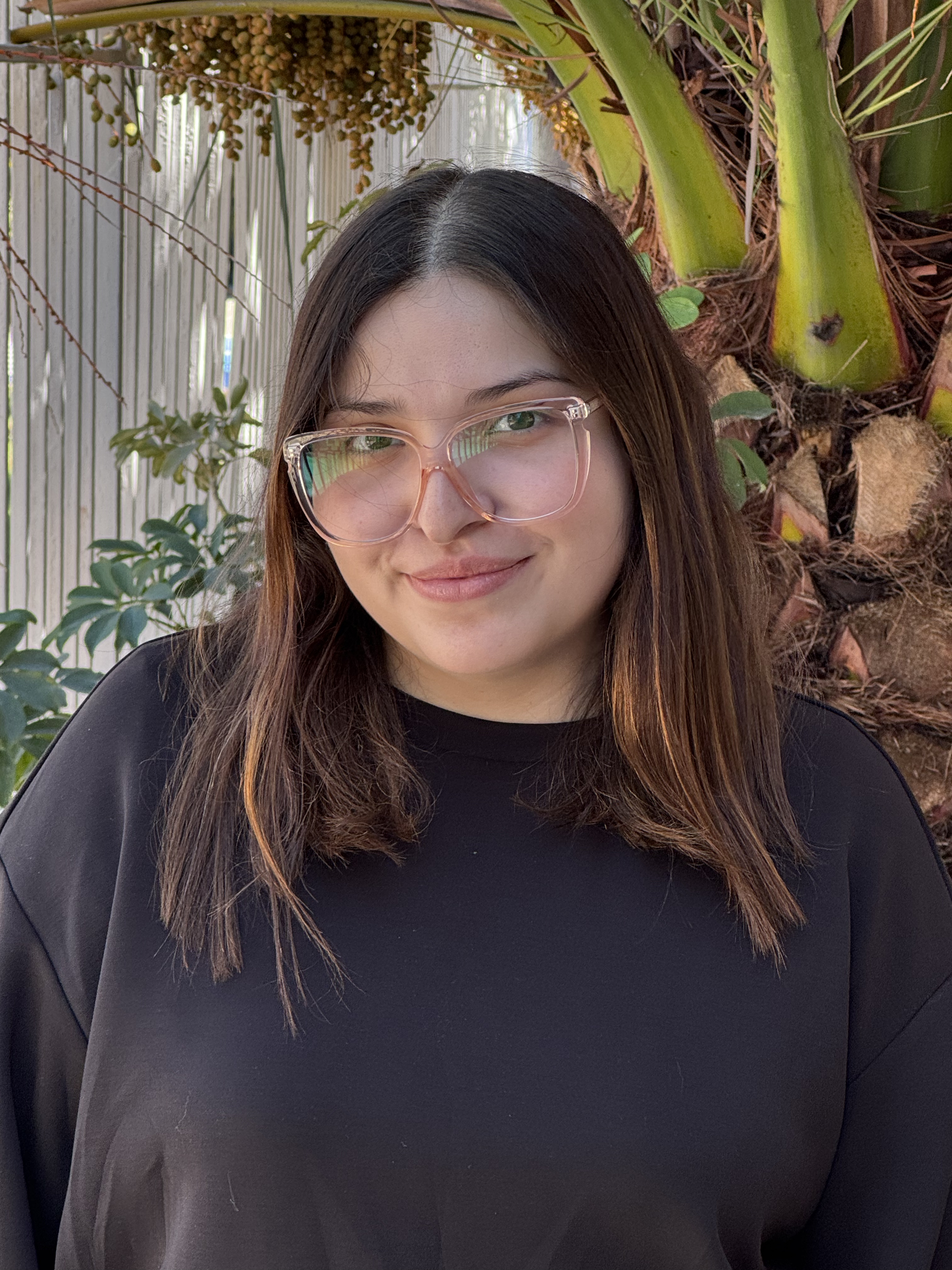 Foto de Valentina Melys<