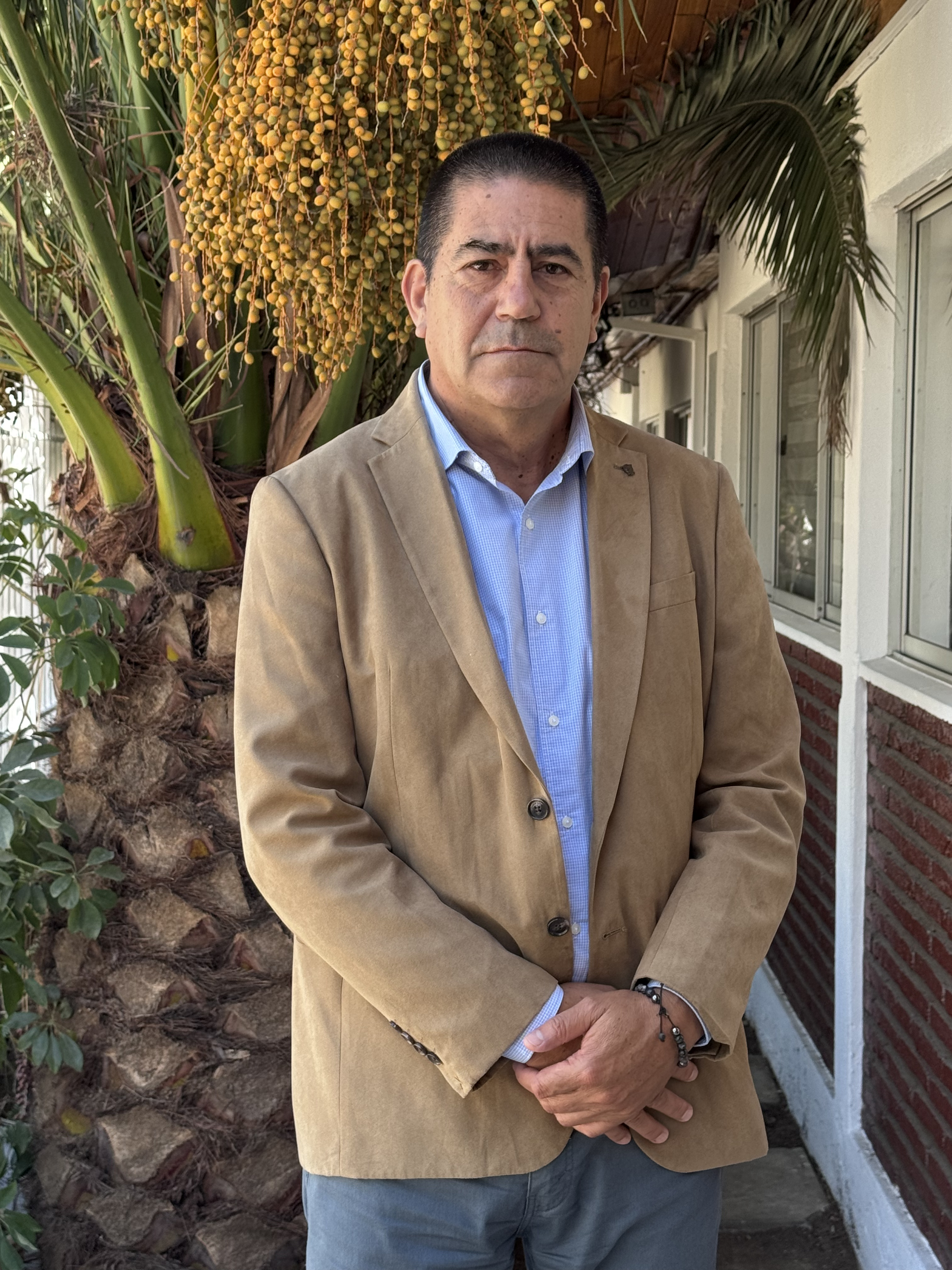 Foto de Ricardo Hormazábal