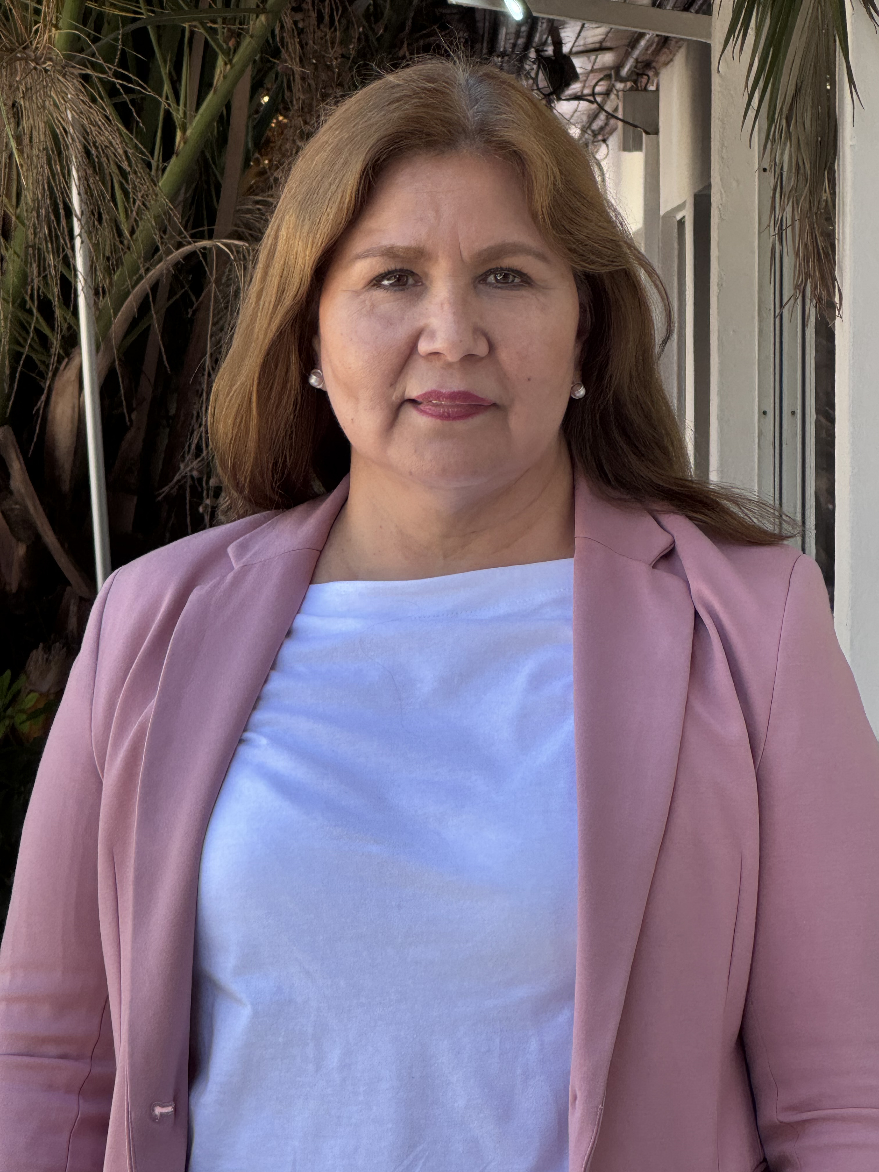 Foto de Gladys Fuenzalida<