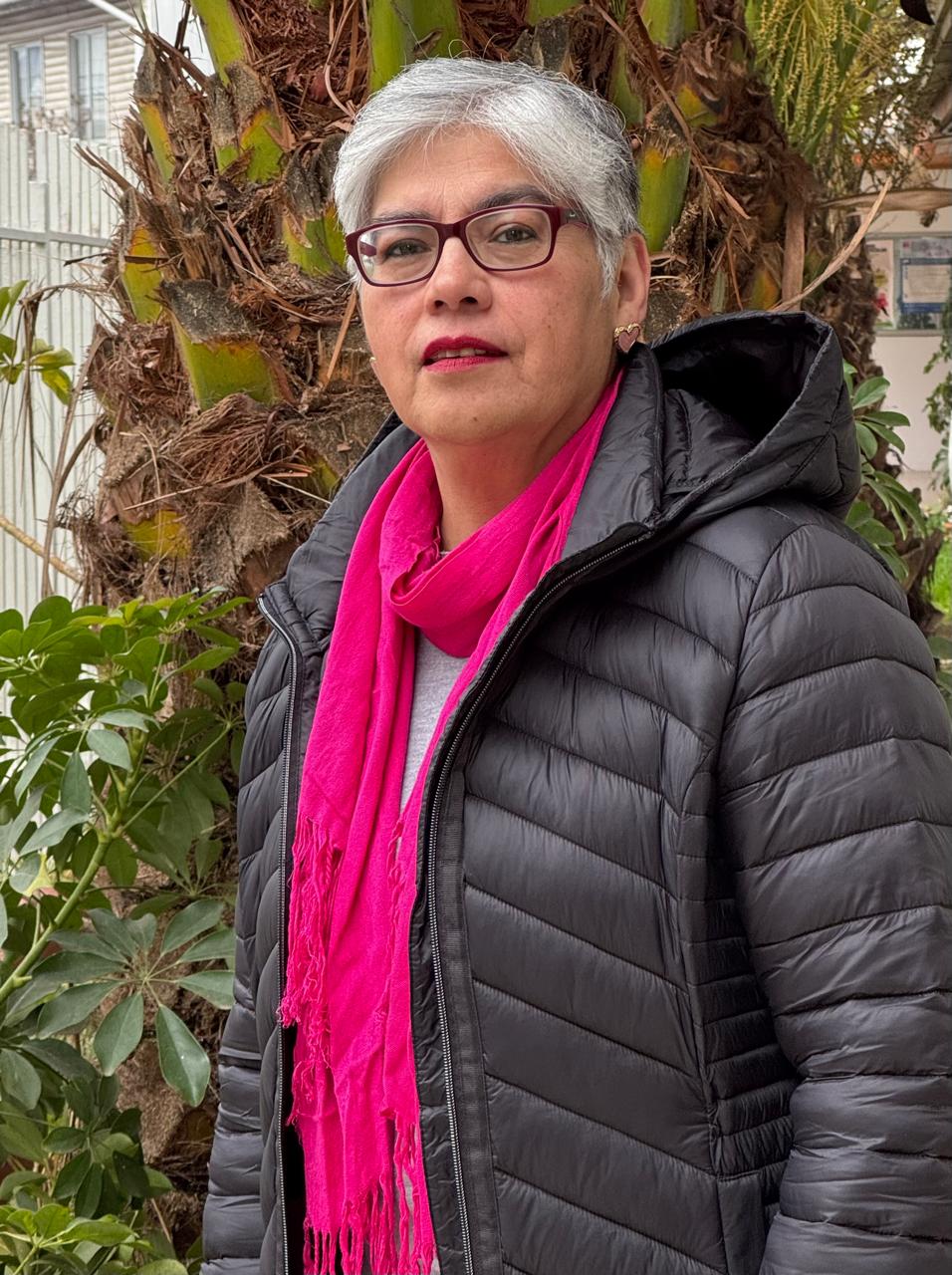 Foto de Andrea Rodríguez<